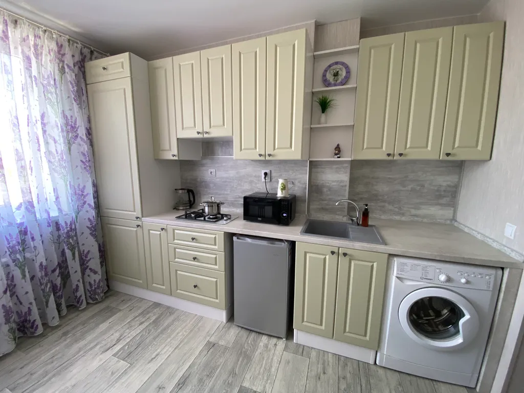 Квартира Квартира Морское место — Пионерский