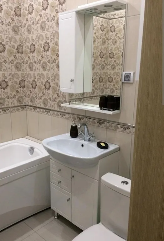 Весна для двоих