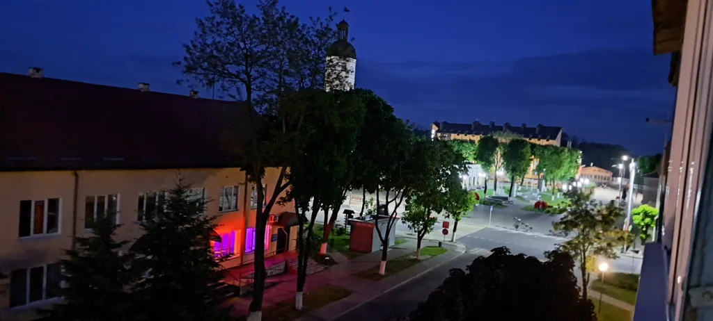 Уютная кварира в центре Несвижа