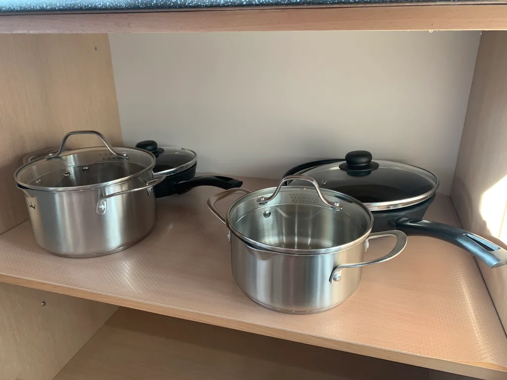 Новая, чистая и уютная квартира