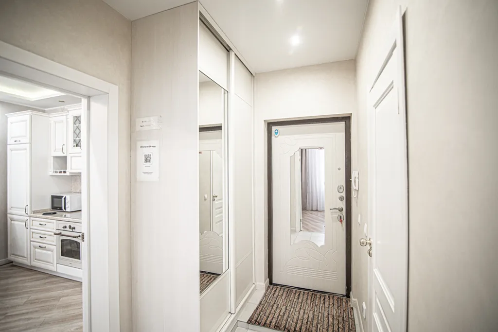 Апартаменты премиум класса