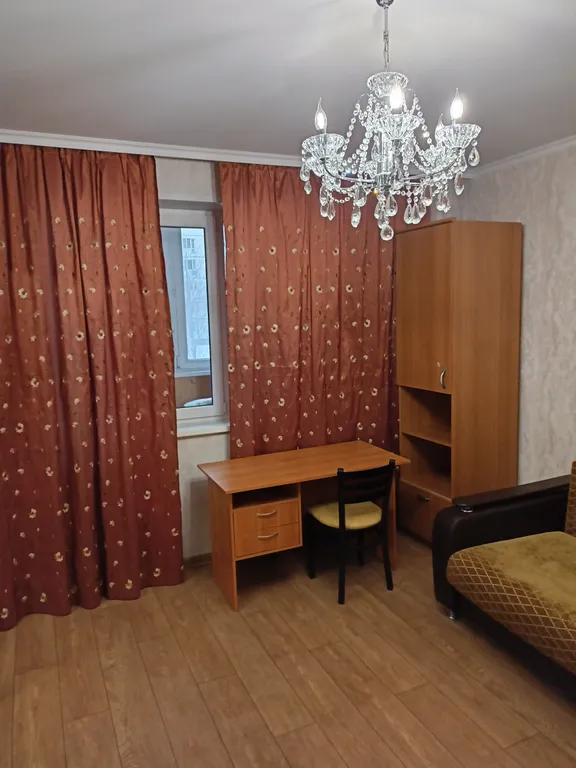 Квартира Квартира в Бутово у метро — Москва