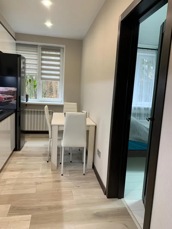 Квартира Двухкомнатная квартира на 4х гостей — Светлогорск