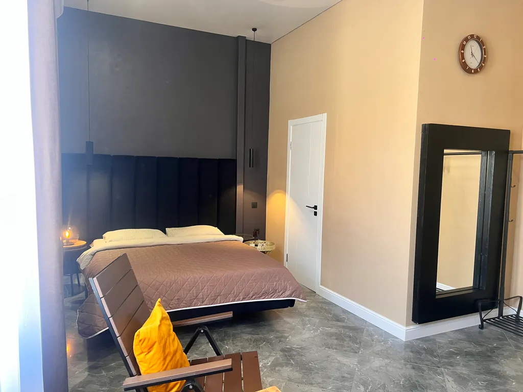 Дом на море