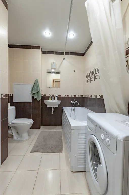 Домашний рай