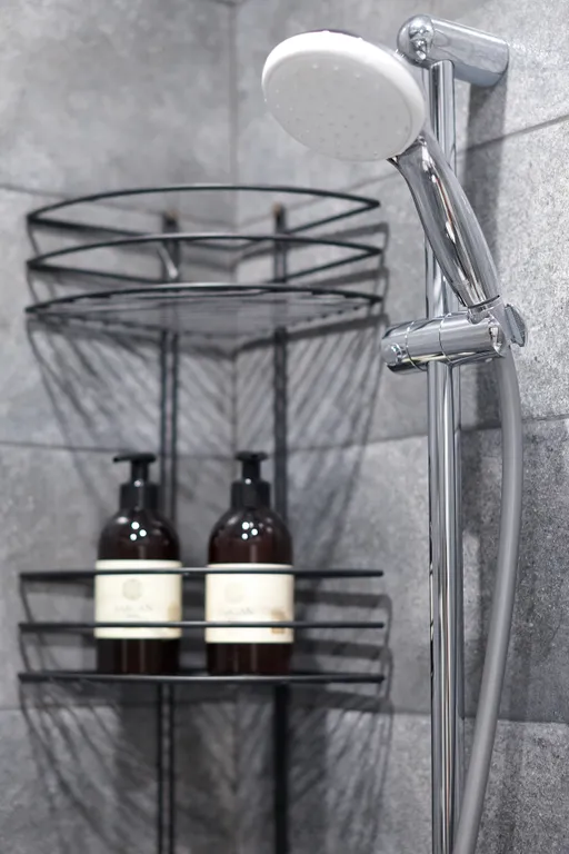 Апартаменты с видом на море