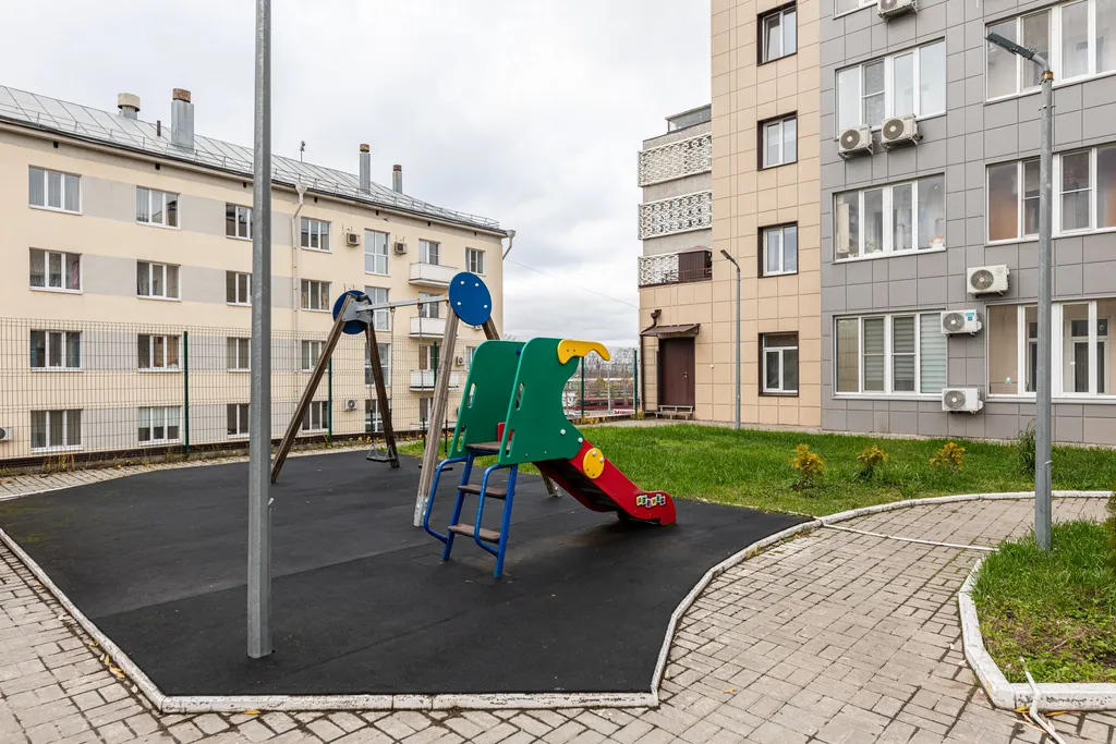 Квартира Апартаменты TatAparts стильная евродвушка в историческом центре города — Казань