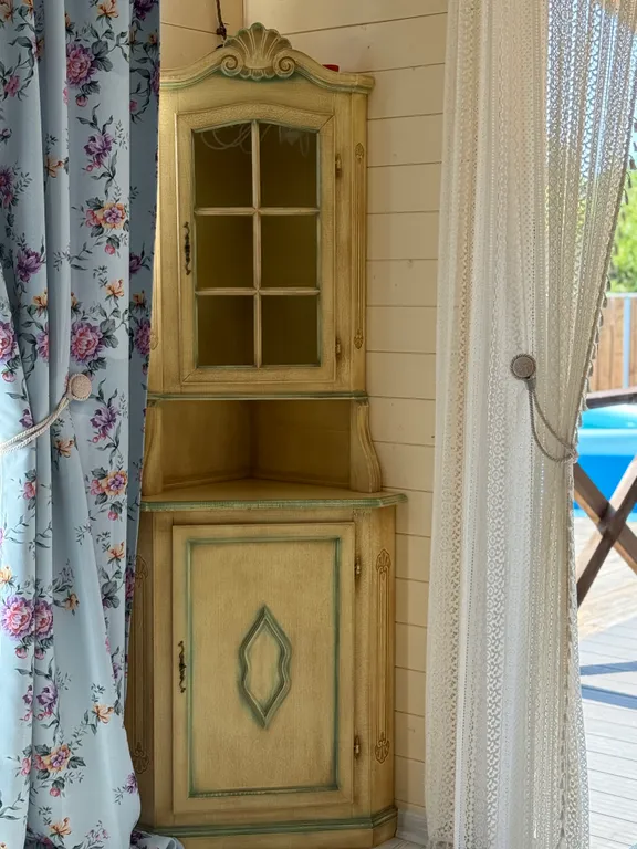 Барнхаус на балтийской косе у моря