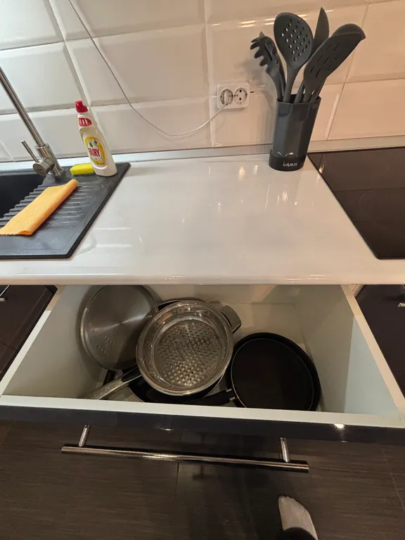 Уютная квартира у парка Галицкого