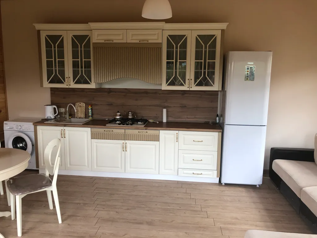 2-комнатный Дом