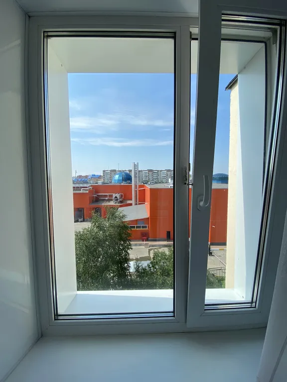 Квартира со всеми удобствами