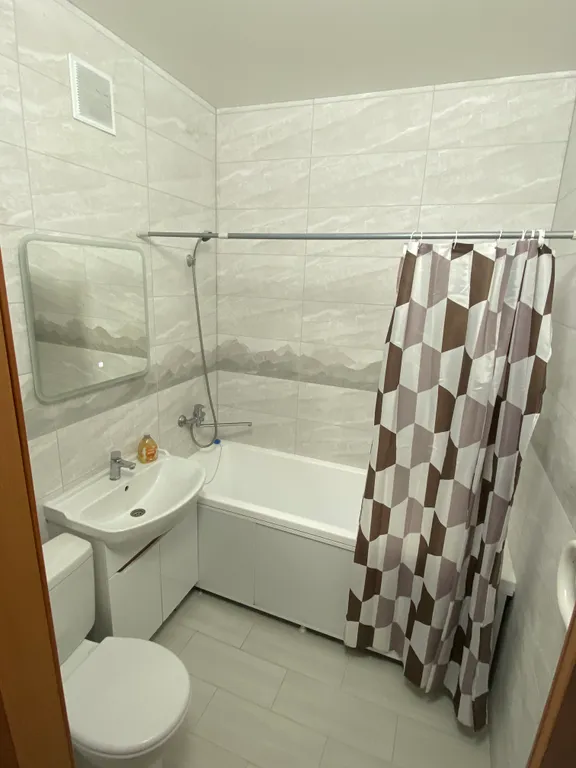 Уютная квартира возле южного вокзала