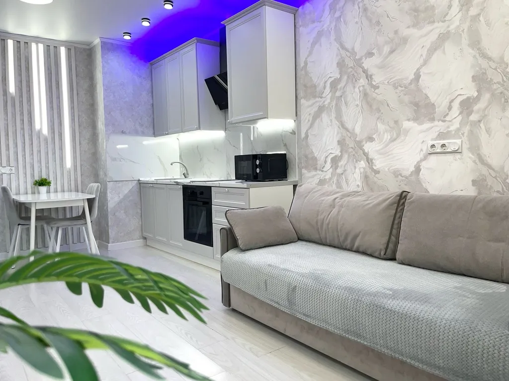 Апартаменты у Парка