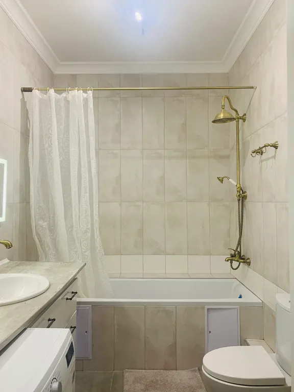 Видовая трешка море 4 мин