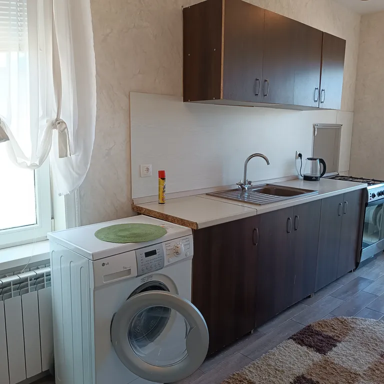 Коттедж Гостевой домик возле моря — Махачкала