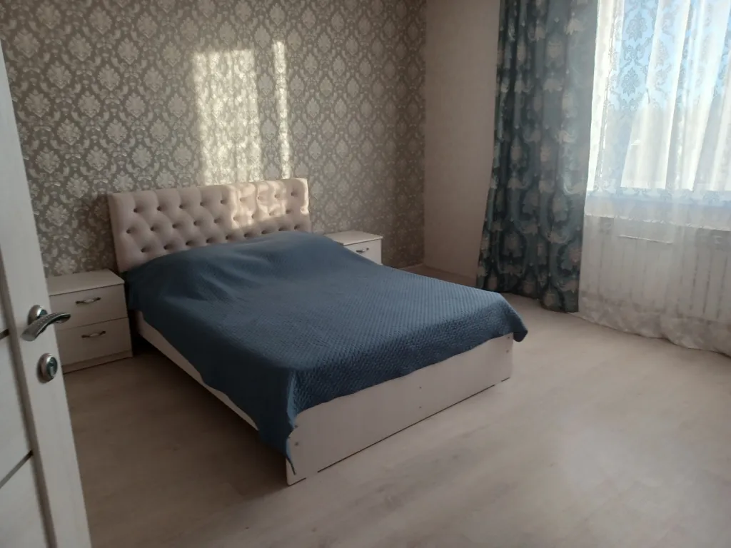 Квартира в коттедже, не для вечеринок