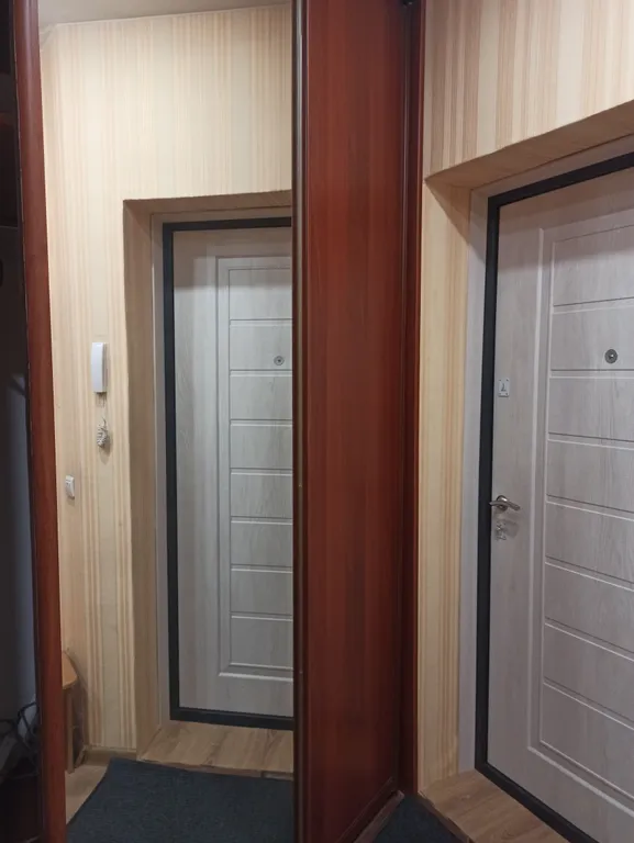 Студия в центре в новостройке