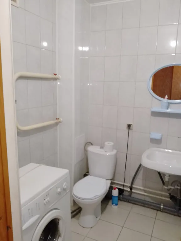 Просторная квартира-эконом для командировок, туризма и отдыха