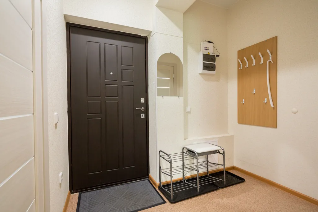 Солнечная квартира в элитном районе