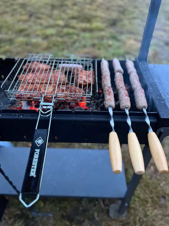 Коттедж вблизи Игоры с банным чаном