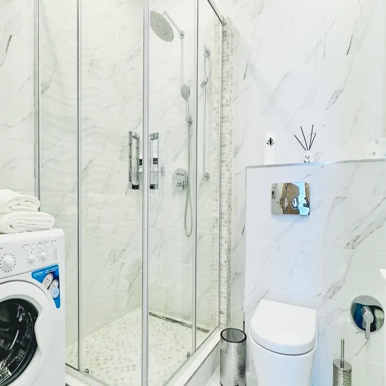 Квартира в 10 минутах от центра