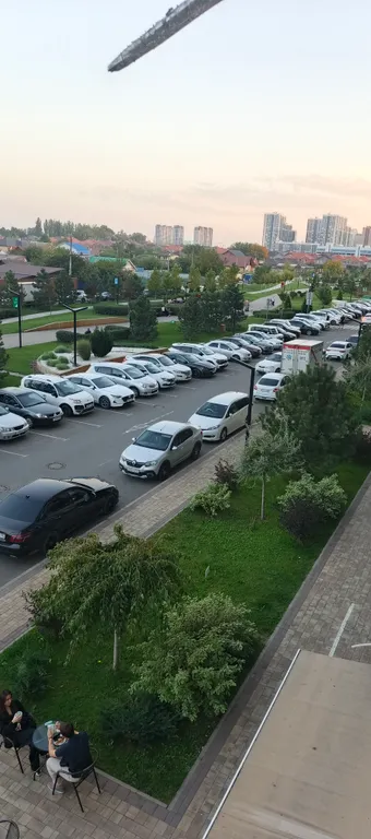 Квартира Двухкомнатная квартира в микрорайоне Любимово — Краснодар