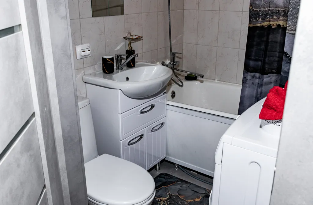 Квартира - релакс