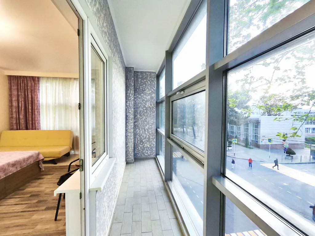 Квартира Комната — Анапа