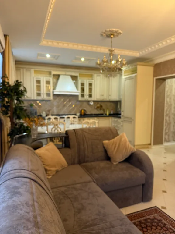 Квартира Уютный уголок в Историческом центре — аренда посуточно в Рыбинск