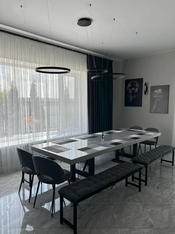 Частный дом Отдых у озера