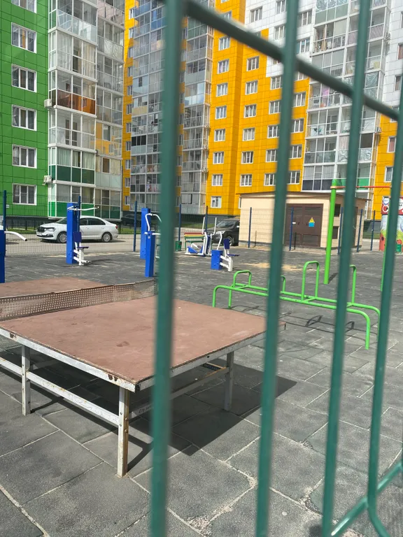 Квартира в ЖК Цветной Бульвар