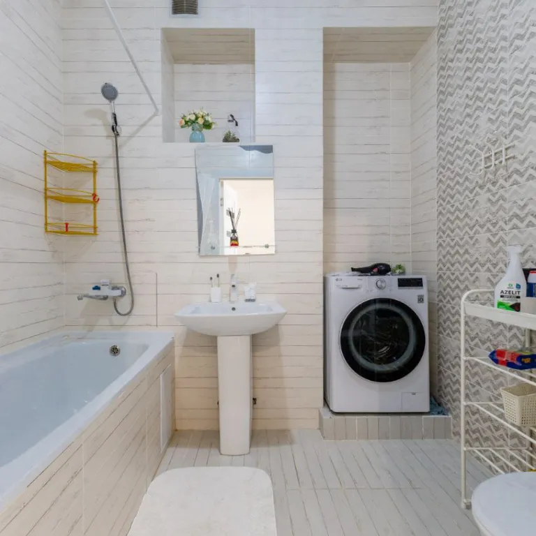 1-комнатные апартаменты в жк атлетик