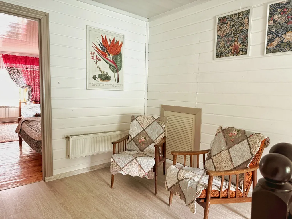 Гостевой дом Provence