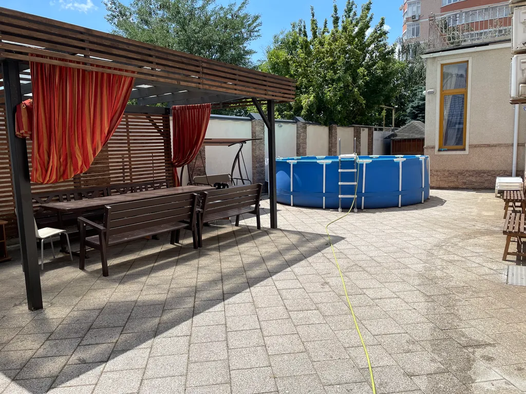 Усадьба марисабель, дом для праздника