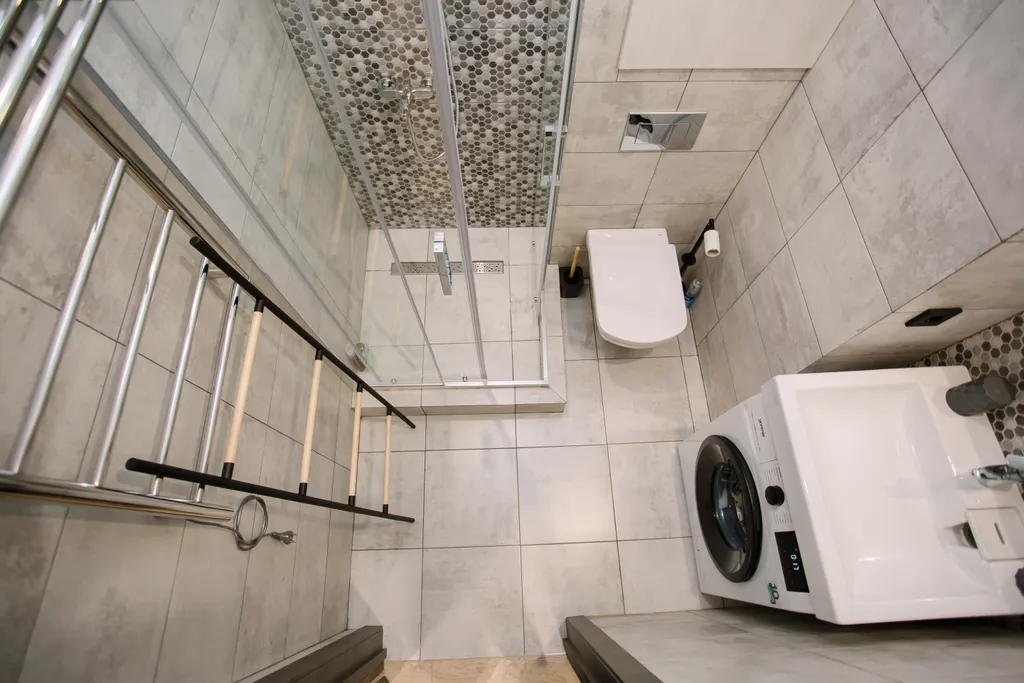 Квартира Уютная квартира-студия в центре города — Ярославль