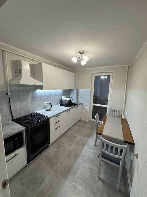 Квартира Уютная квартира в тихом центре Анапы (Галечный пляж) — Анапа