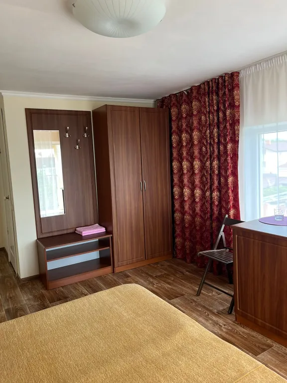 Квартира Комната — Геленджик