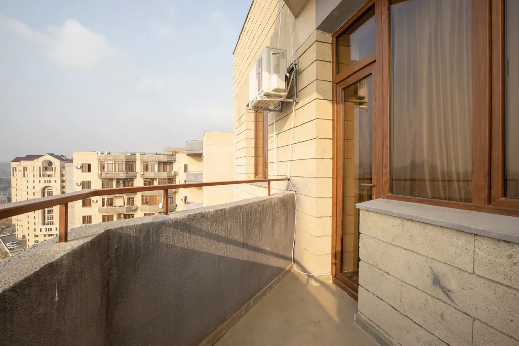 Уютная квартира за 15 мин. ходьбы от Площади Республики