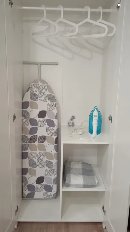 Штаб путешественника