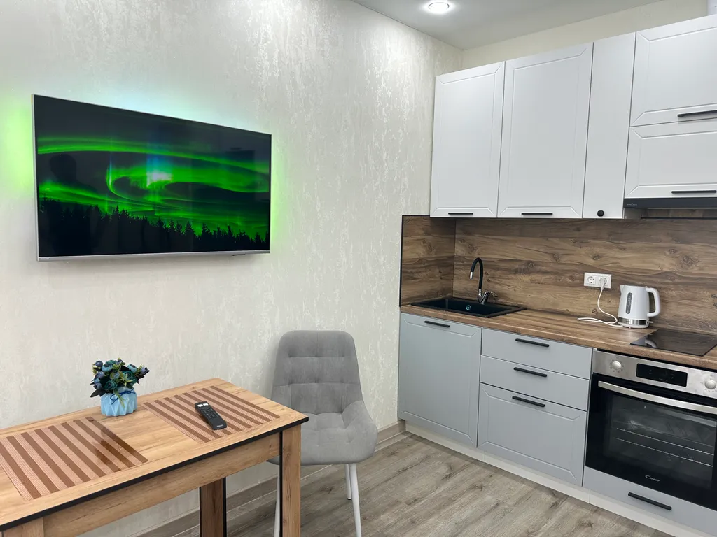 Квартира Премиум