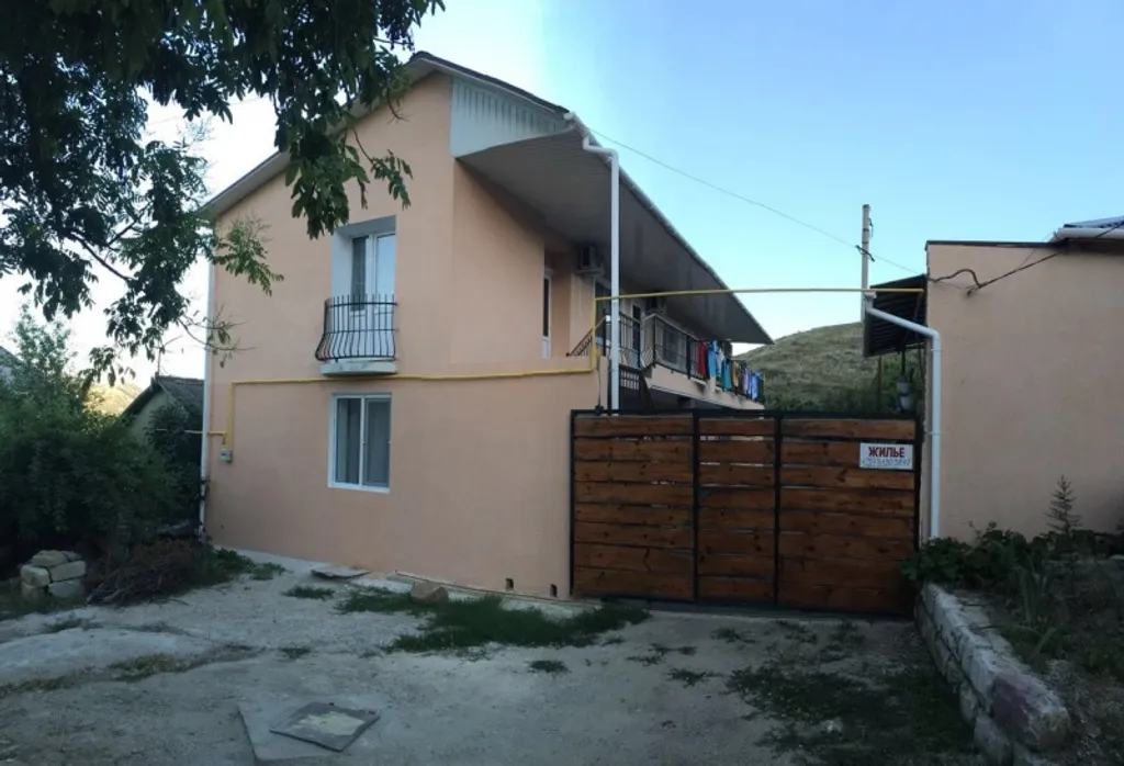 Квартира Комната — Судак