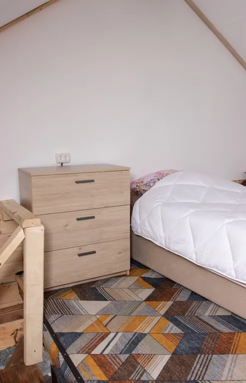 Туристическая база Авалон