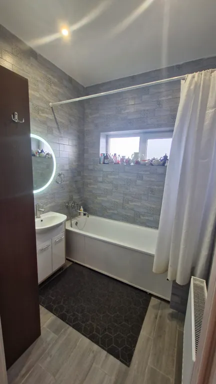 Уютный домик кондитера с мангалом