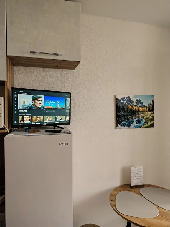 Квартира Новая Жизнь, Аквапарк