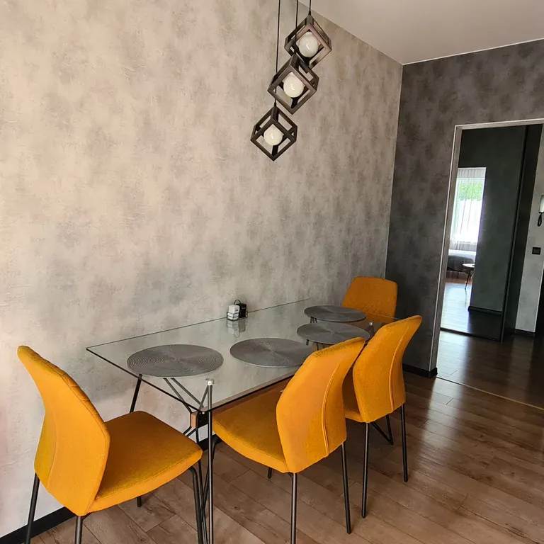 Квартира Квартира Baltimore aparts — Зеленоградск