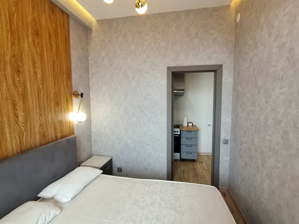 Квартира в центре