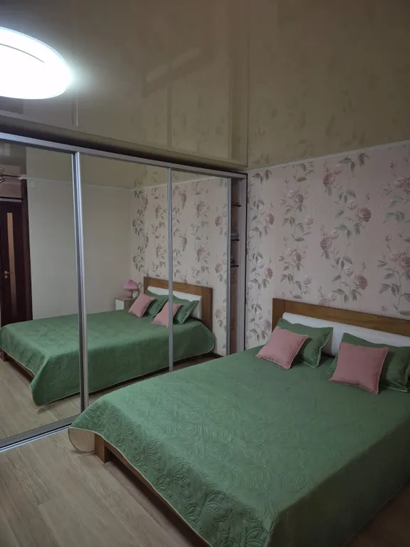 Уютная студия напротив жд вокзала