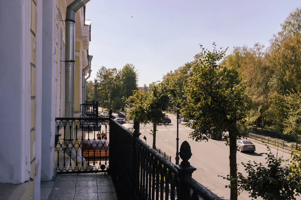 Квартира Комната — Гатчина