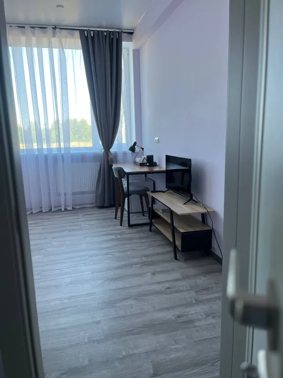 Комната