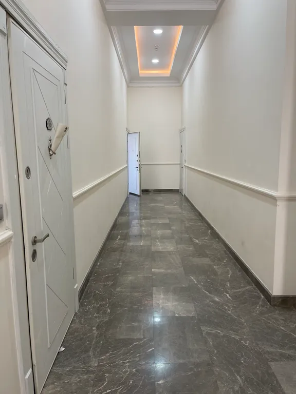 Шикарная квартира на Бульваре